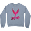 logang maverick 3 Crewneck Sweatshirt
