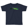tortoise caught Toddler T-shirt