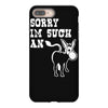 sorry i'm such an ass iPhone 8 Plus