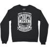 Things Better 1953 Age Approach Magnificent Crewneck Sweatshirt