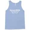 widerstand ist zwecklos  fun Tank Top