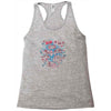 gaming legacy Racerback Tank