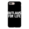 outlaws for life iPhone 8 Plus