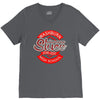 washburn 2016 2017 high school V-Neck Tee
