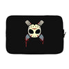 m&amp;m Laptop sleeve