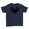 mad mickey Youth Tee