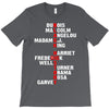 black history 365 T-Shirt