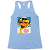 fear and loathing in las vegas movie Racerback Tank