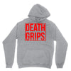 Death Grips Unisex Hoodie
