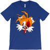 zombie tailz T-Shirt