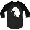 Lady 3/4 Sleeve Shirt