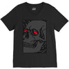 peek mosaic V-Neck Tee