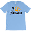i love oktoberfest T-Shirt
