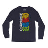 animal houses Long Sleeve Shirts