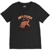 ankylosaurus V-Neck Tee