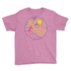 beach Youth Tee