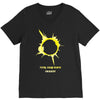 eclipse V-Neck Tee