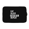 Fortnite T Shirt Laptop sleeve