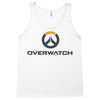 Overwatch Tank Top