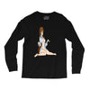 Kawaii-Chan Long Sleeve Shirts
