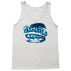 i'm a book nerd Tank Top