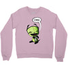 oh my gir Crewneck Sweatshirt