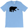 Bear Fishing T-Shirt