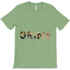 uk grime T-Shirt
