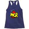 modena city ramblers v ragge folk combat Racerback Tank
