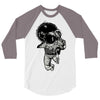 spacewalk 3/4 Sleeve Shirt
