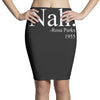 nah Pencil Skirts