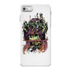 skhost in the shell iPhone 7 Case