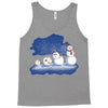 primordial snow Tank Top