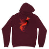 fahrie77 Unisex Hoodie