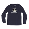 arrgh ya free saturday night Long Sleeve Shirts