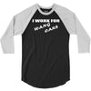car work 3/4 Sleeve Shirt