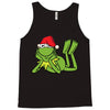 kermit christmas Tank Top