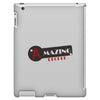 amazing gucci iPad 3 and 4 Case
