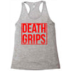 Death Grips Racerback Tank
