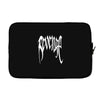 XXXTENTACION Revenge Kill white logo Laptop sleeve