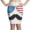 america Pencil Skirts