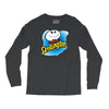 skellington Long Sleeve Shirts