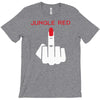 jungle red T-Shirt