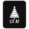 lit af Mousepad