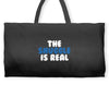 The Snuggle Is Real Weekender Totes