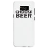 choose beer Samsung Galaxy S8