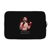 khabıb nurmagamedov painting Laptop sleeve