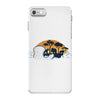 s is for safari iPhone 7 Case