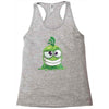 funny Racerback Tank