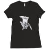 1519754248357 trimmed Ladies Fitted T-Shirt